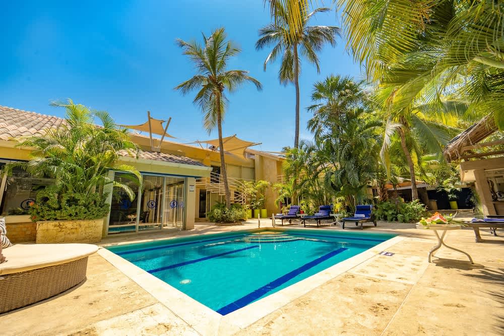 PriceTravel - Viaja fácil, sin pretextos