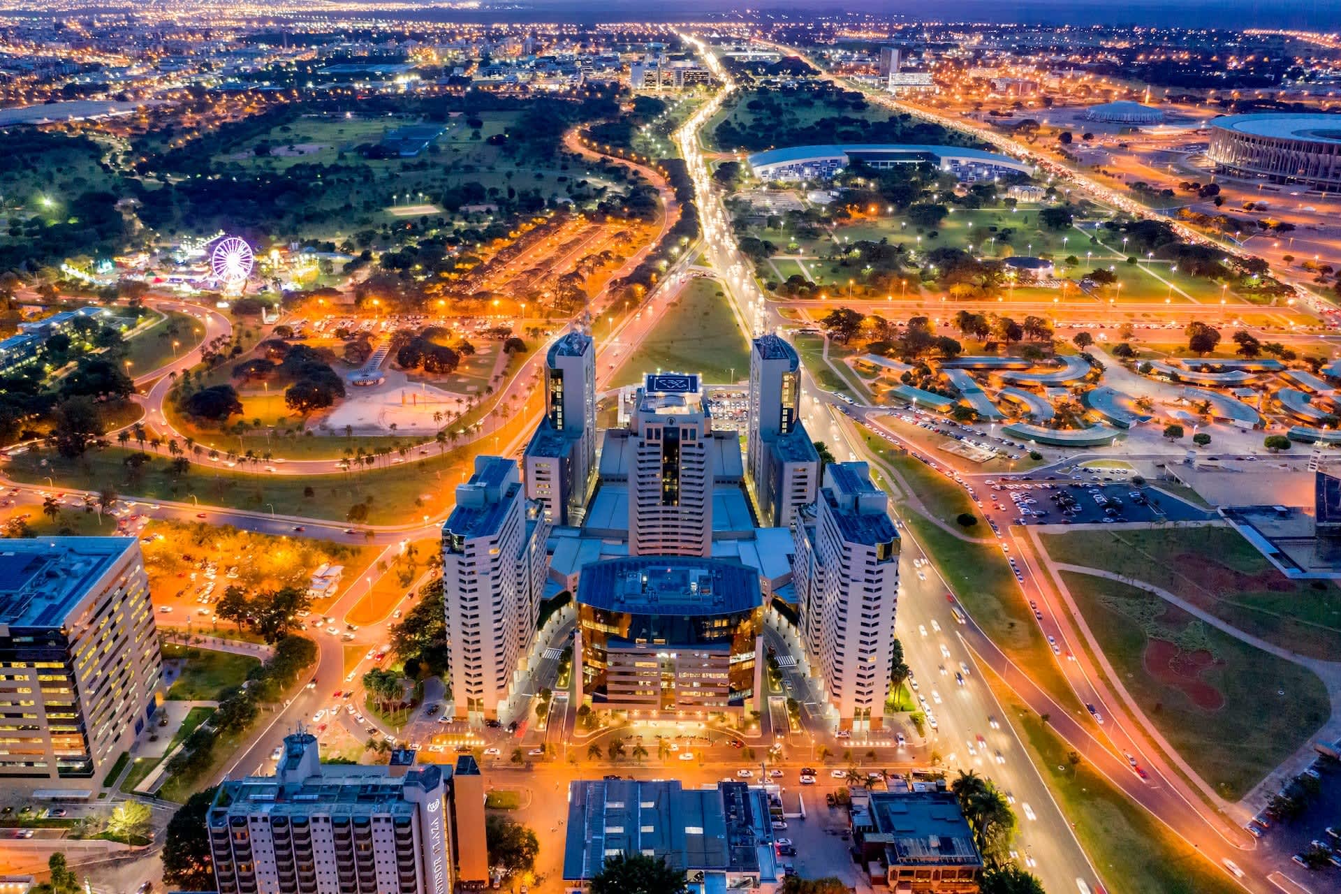  Meliá Brasil 21