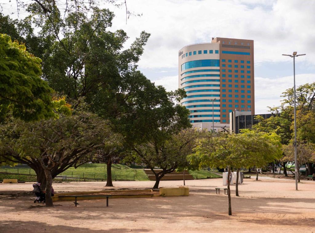 Hilton Porto Alegre