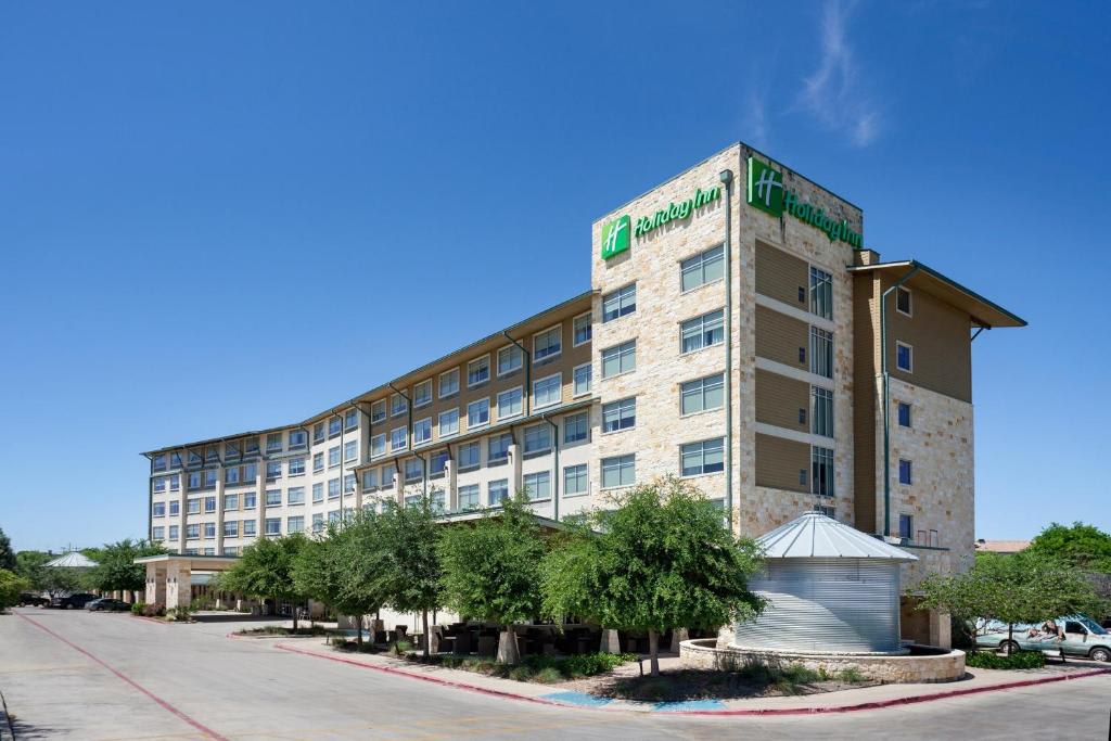 Holiday Inn San Antonio Seaworld, an IHG Hotel