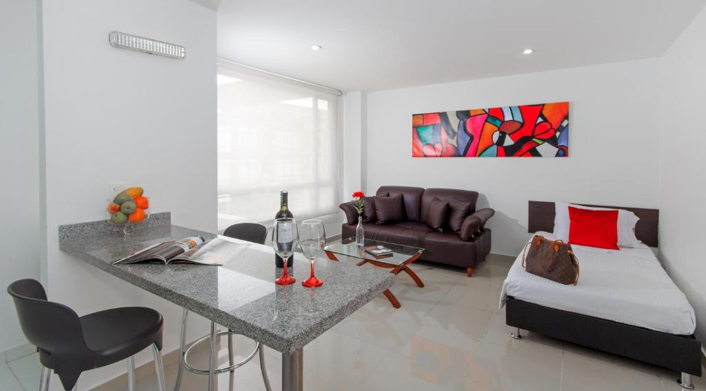 Apartamento (3 adultos)