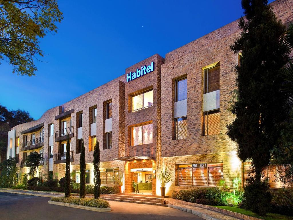 Hotel Habitel Select