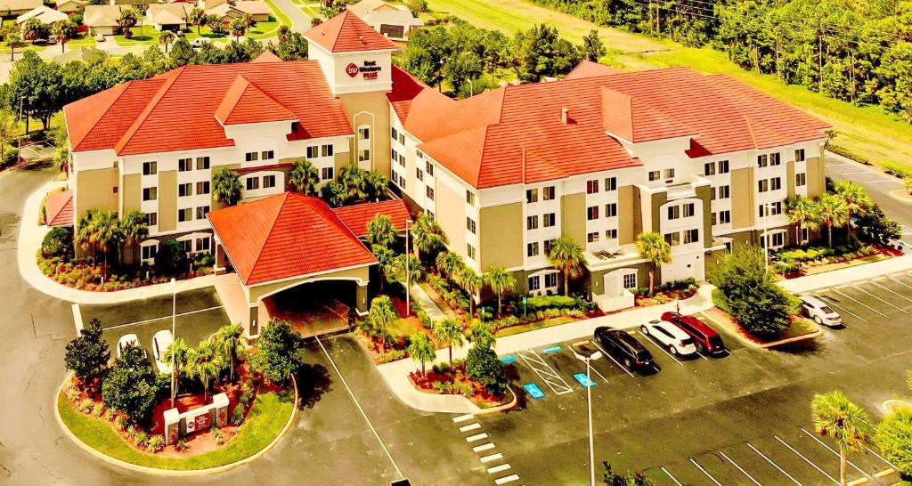 Best Western Plus Kissimmee-Lake Buena Vista South Inn & Suites