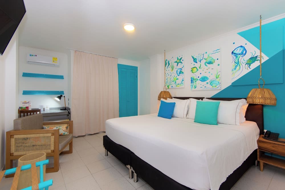 Img - Junior Suite