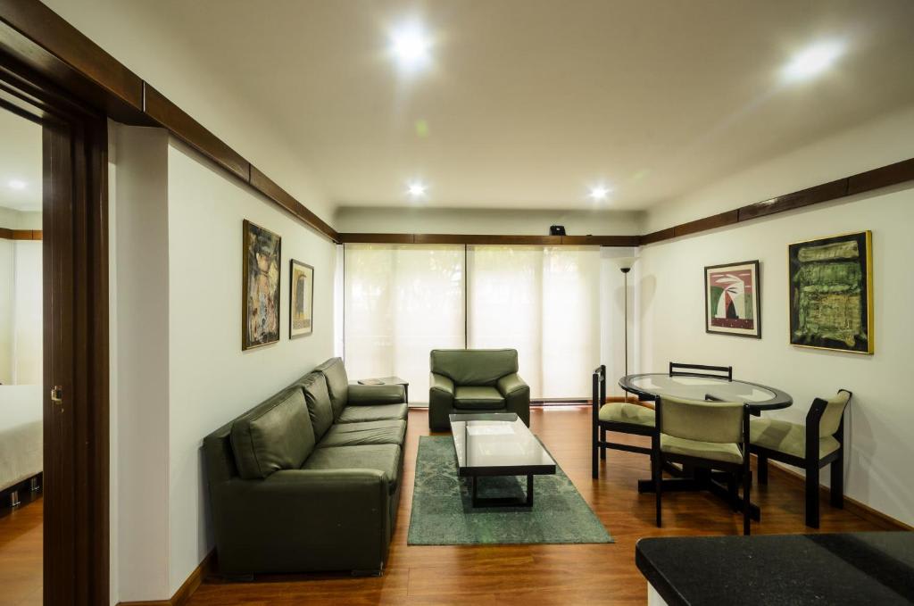 Apartamento de 2 dormitorios