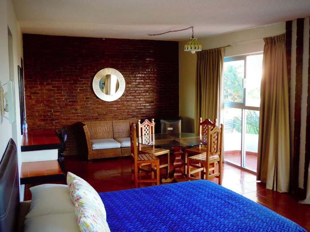 Img - Suite familiar, 2 habitaciones