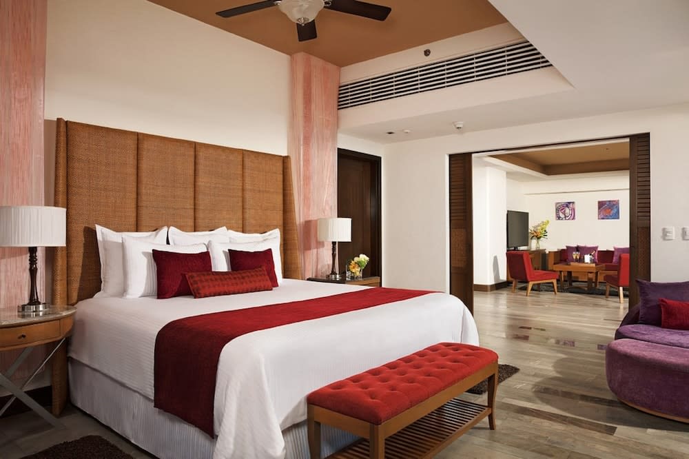 Img - Preferred Club Master Suite Oceanfront