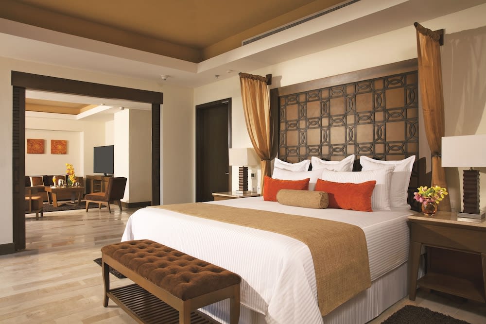 Img - Preferred Club Master Suite Oceanfront