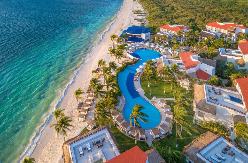 Desire Riviera Maya Pearl Resort All Inclusive - Couples Only