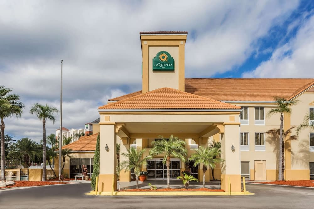 La Quinta Inn & Suites by Wyndham Orlando Universal area