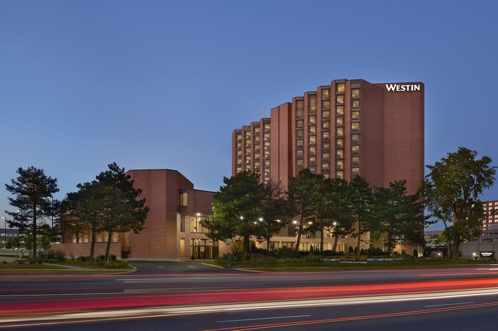 The Westin Toronto Airport