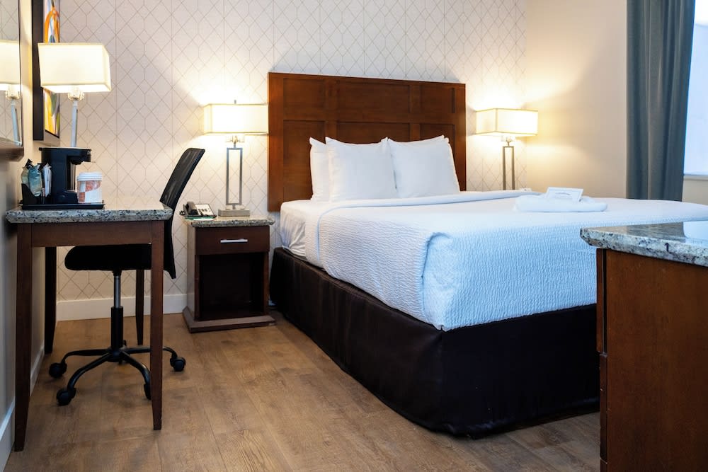 Img - Standard Room, 1 Double Bed, Non Smoking