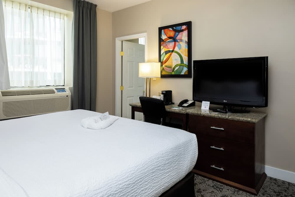 Img - Standard Room, 1 Queen Bed, Non Smoking