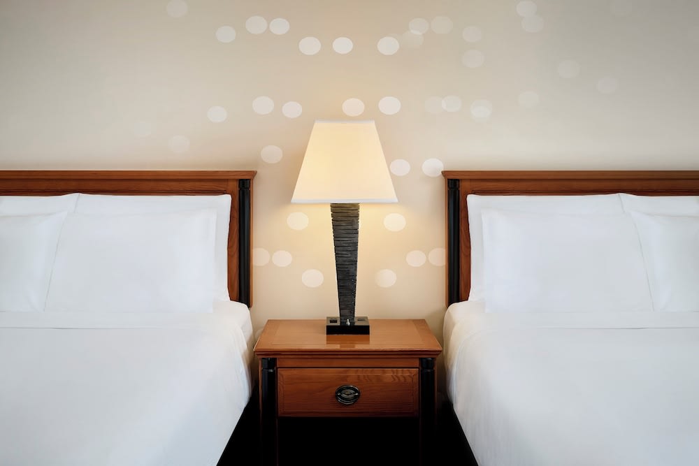 Img - Habitación estándar, Varias camas