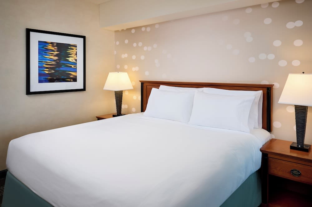 Img - Habitación estándar, 1 cama King size