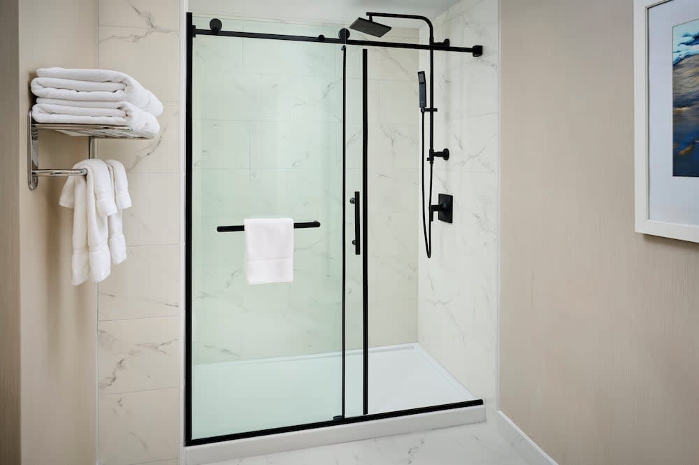 Img - Habitación estándar, 2 camas Queen size