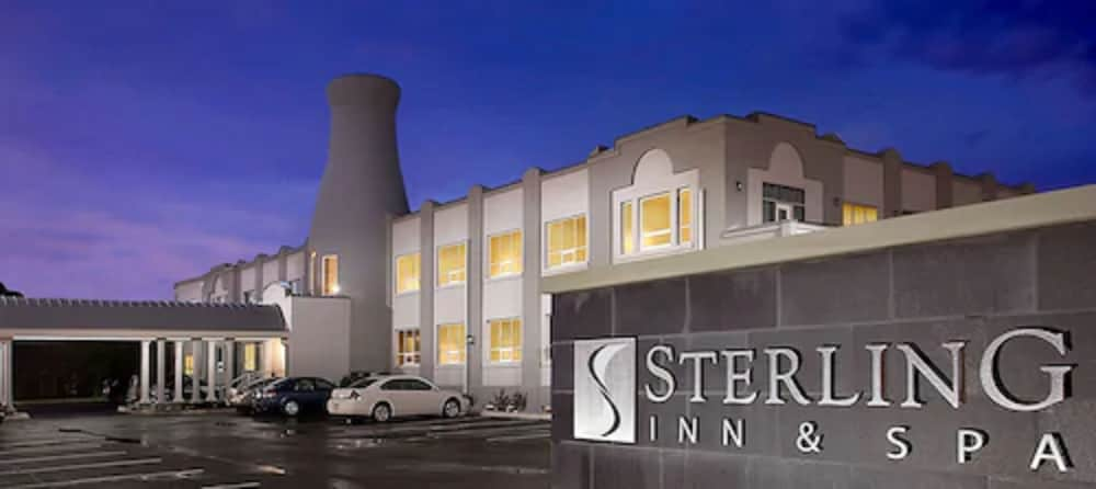 Sterling Inn & Spa - an Ontario's Finest Inn