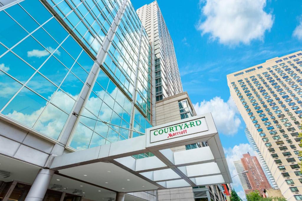 Courtyard by Marriott New York Manhattan/Upper East Side