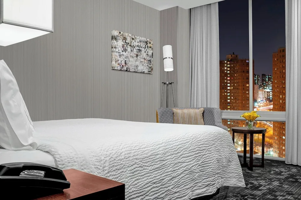Img - Habitación, 1 cama King size (Mobility/Hearing Access, Transf Shwr)