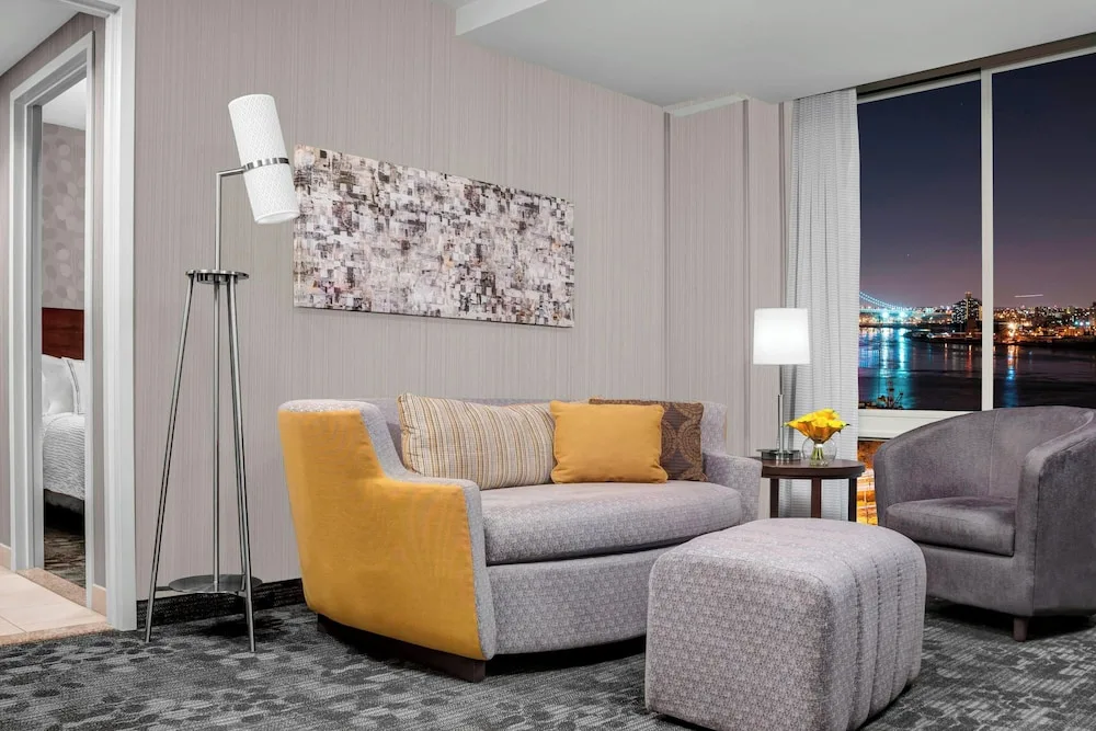 Img - Suite ejecutiva, 1 habitación, para no fumadores