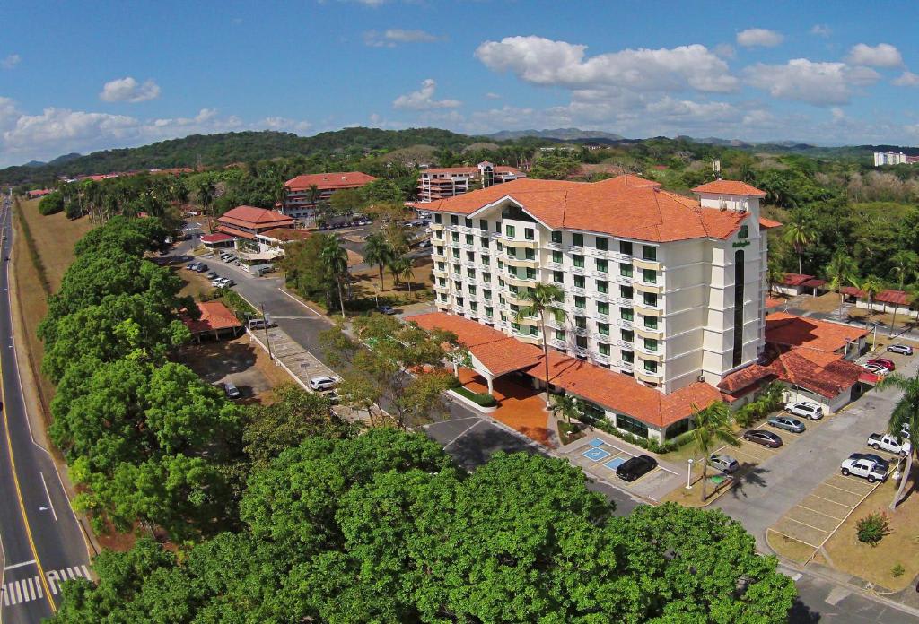 Holiday Inn Panama Canal, an IHG Hotel