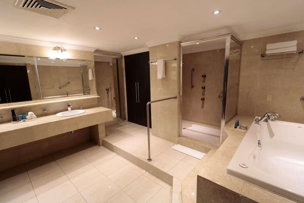 Img - Studio Suite, 2 Double Beds, Non Smoking