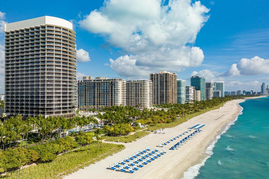 The St. Regis Bal Harbour Resort