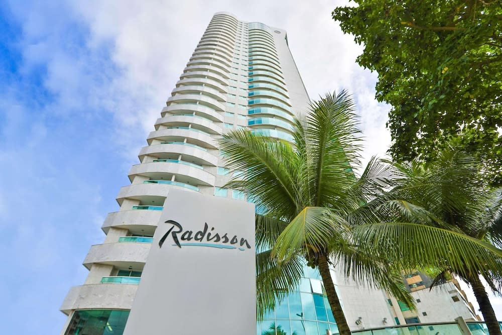 Radisson Hotel Recife