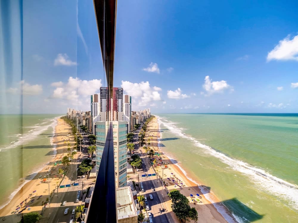 Grand Mercure Recife Boa Viagem