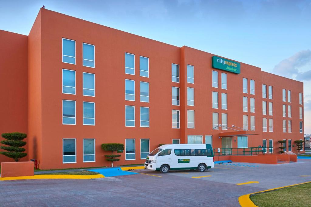 City Express Junior by Marriott Guadalajara Periférico Sur