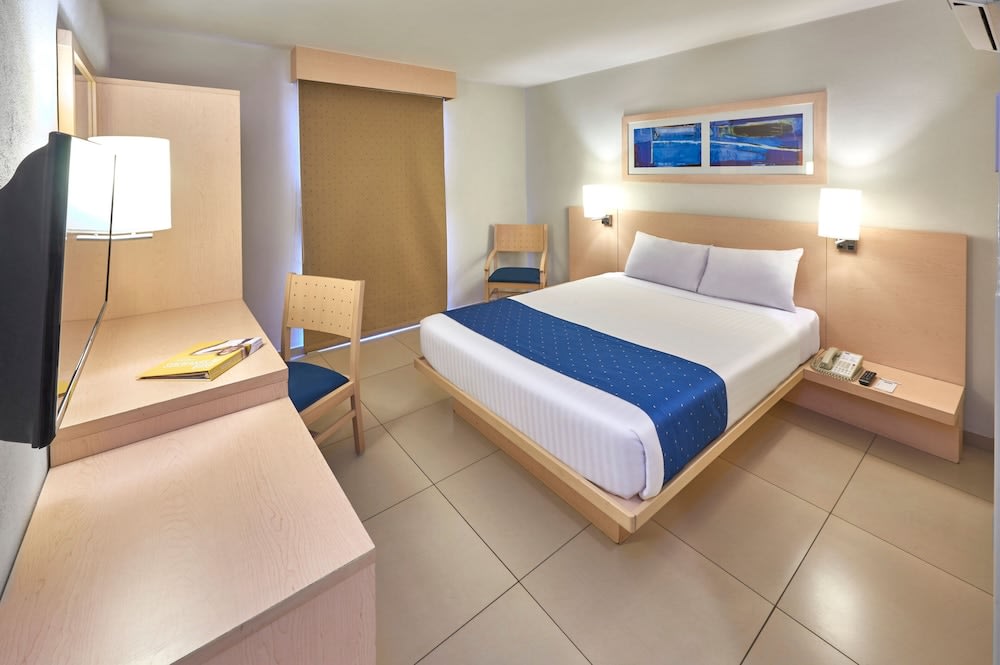 Img - Room, 1 Queen Bed, Non Smoking
