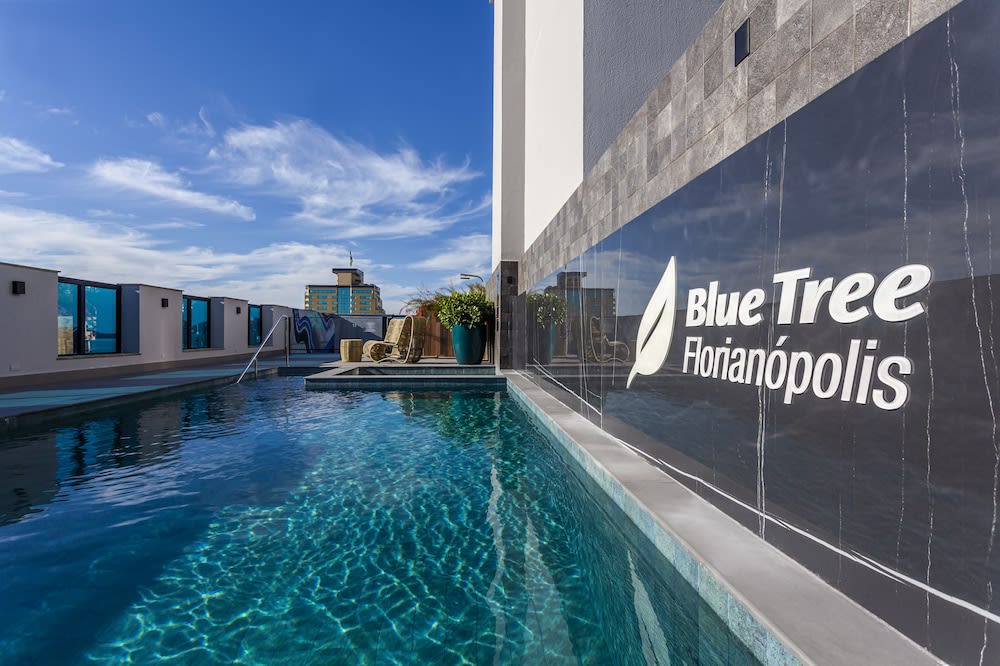 Blue Tree Premium Florianopolis