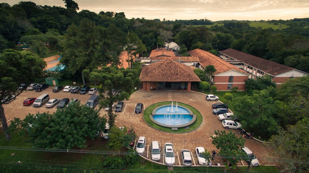 Hotel Colonial Iguaçu