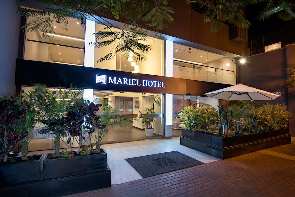 Mariel Hotel Boutique