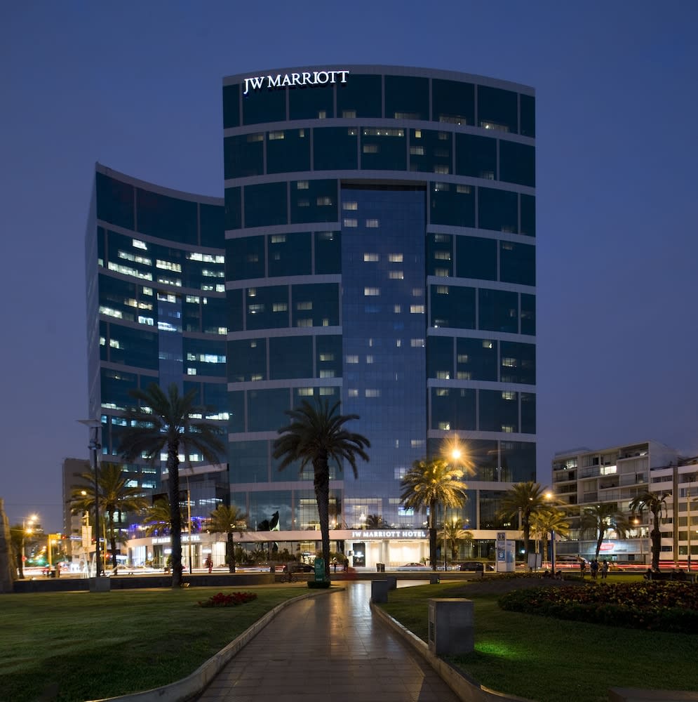 JW Marriott Hotel Lima