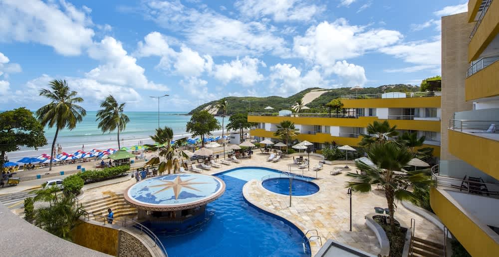 PriceTravel - Viaja fácil, sin pretextos