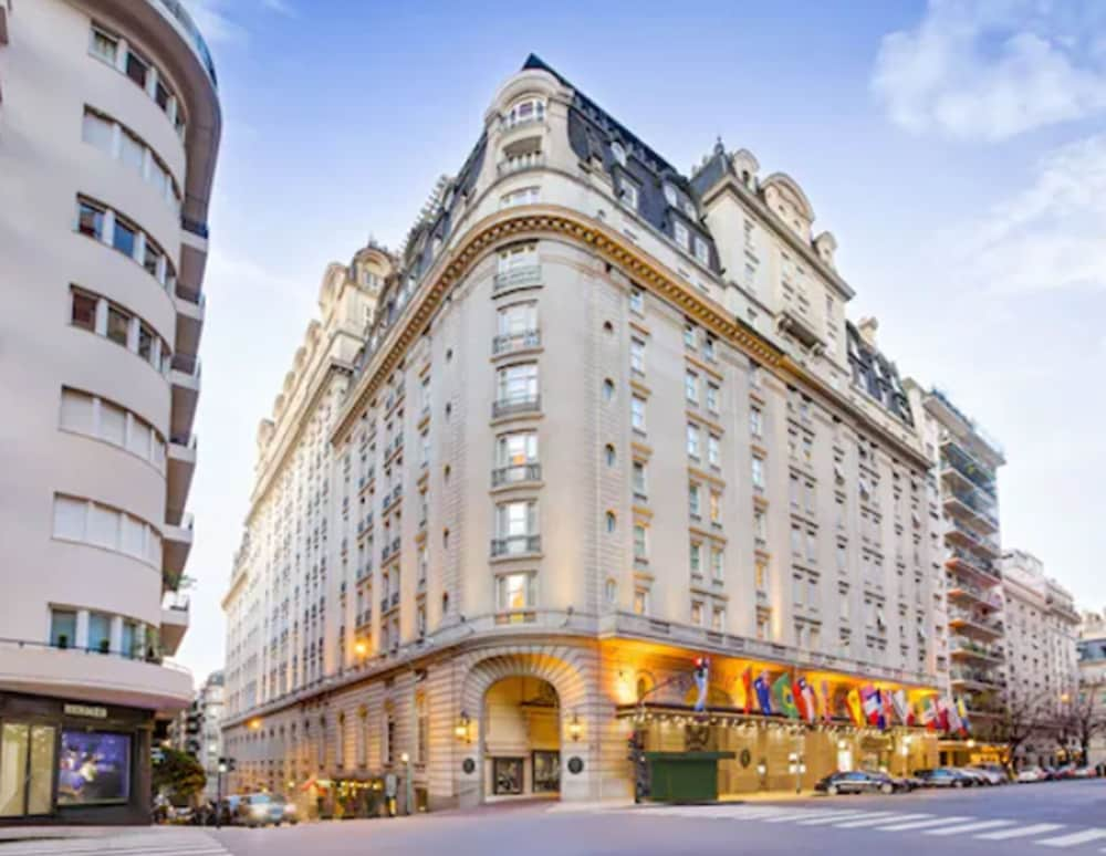 Alvear Palace Hotel