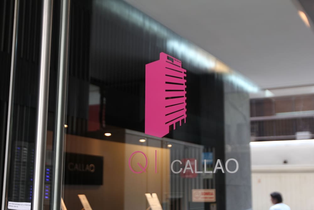 IQ Callao by Recoleta Apartments