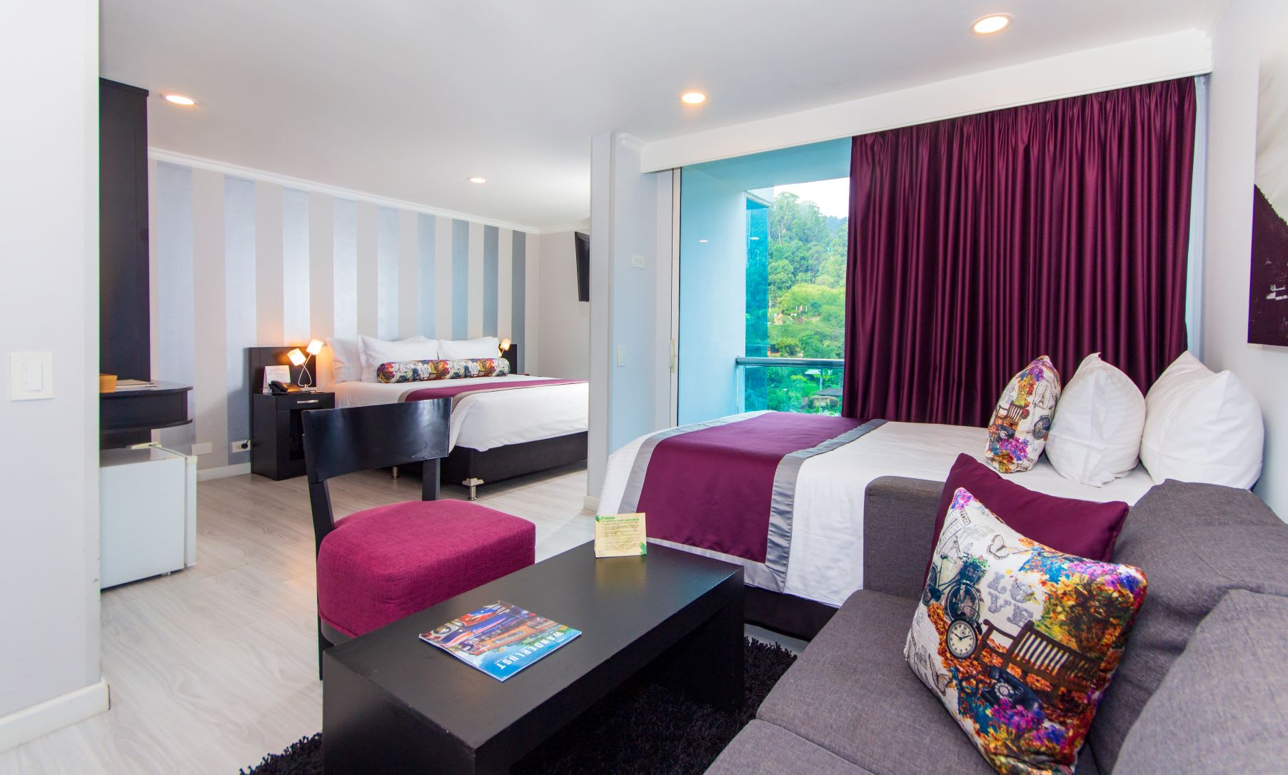 Img - Suite premium + adicional
