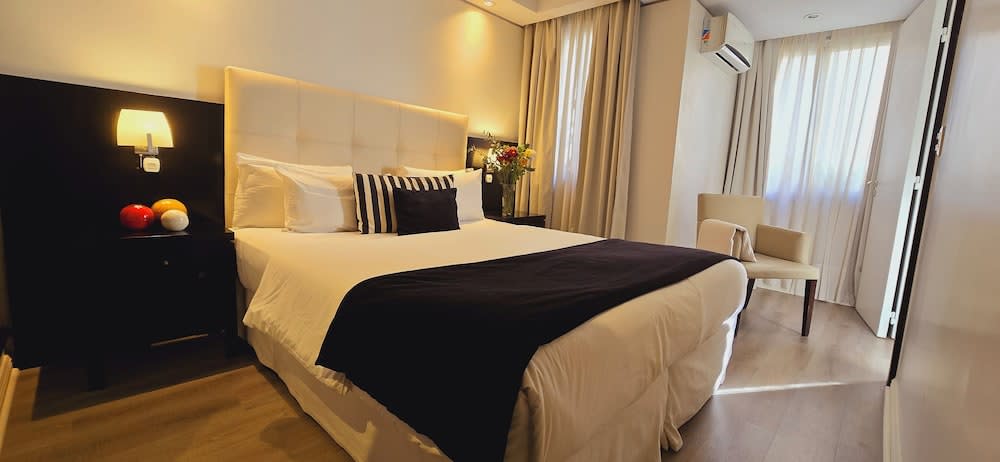 Ulises Recoleta Suites