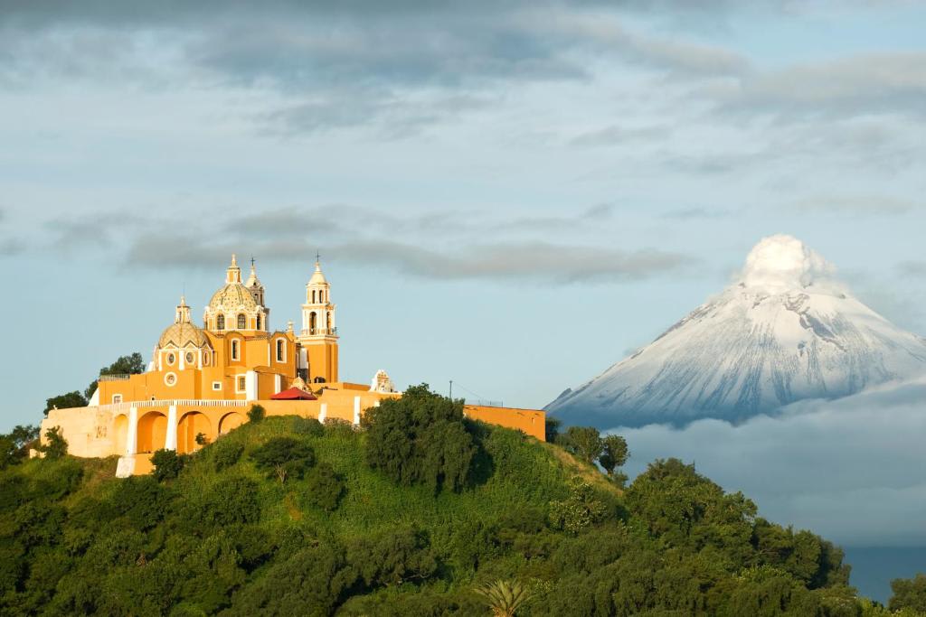 Imagen de la galería de este alojamiento