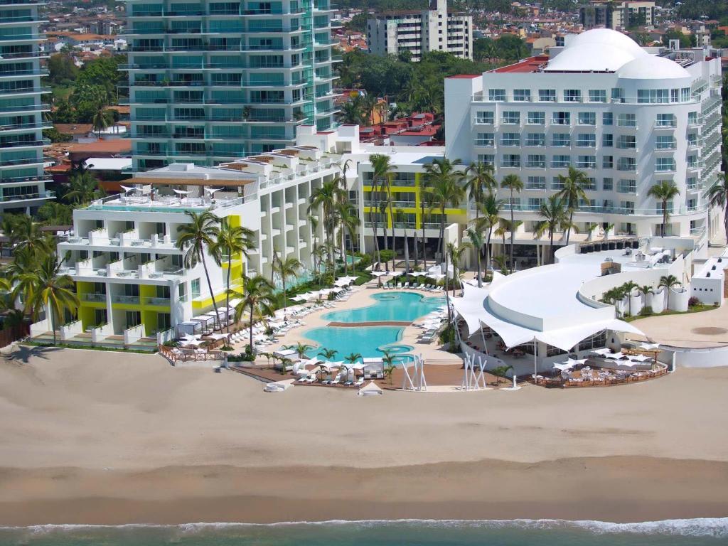 Krystal Grand Puerto Vallarta All Inclusive