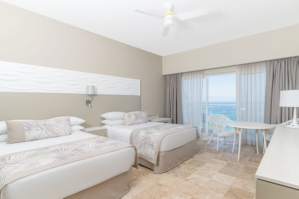 Img - Deluxe Ocean View Double