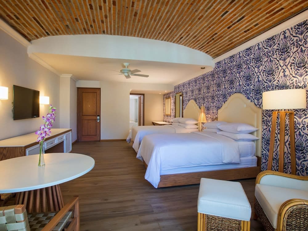 Img - Jr. Suite Hacienda Double