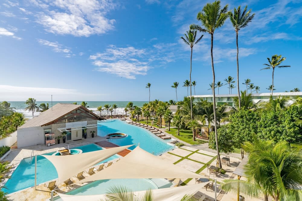 The Westin Porto de Galinhas, an All-Inclusive Resort