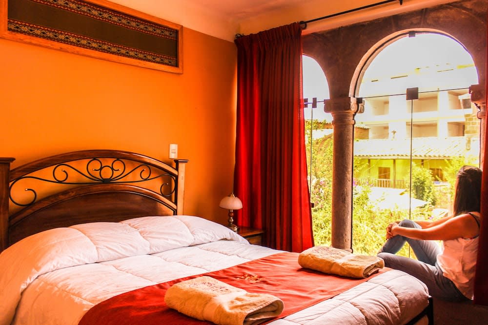 Img - Standard Double Room