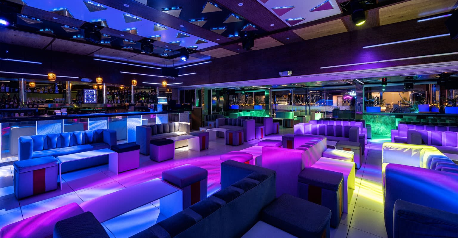 Vent Lounge Bar