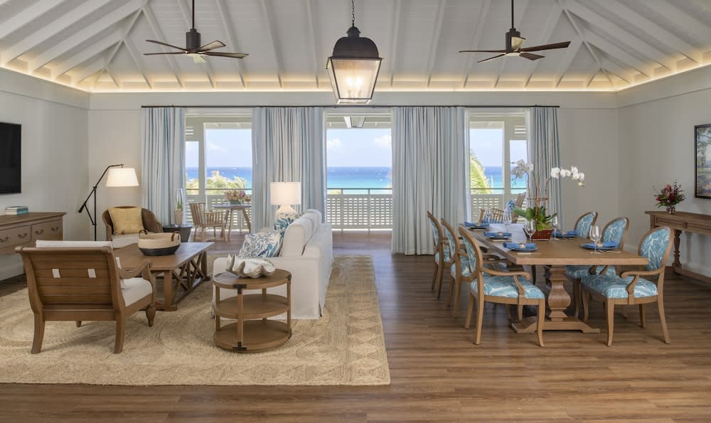 Img - Suite (Great House Ocean)