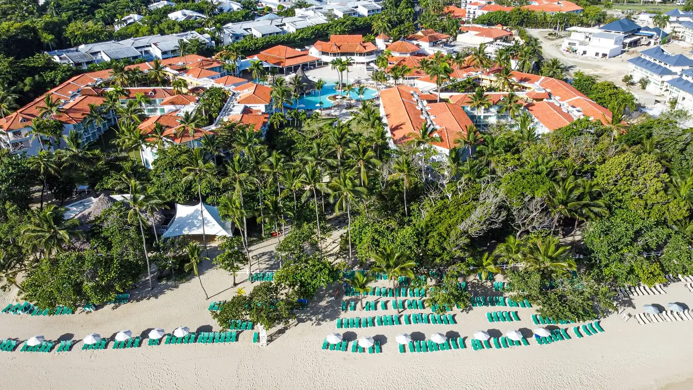  VH Gran Ventana Beach Resort - Todo Incluido