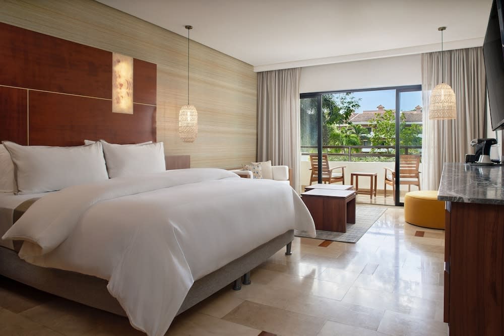 Img - Westin Club Room, 1 King Bed (Adults Only)